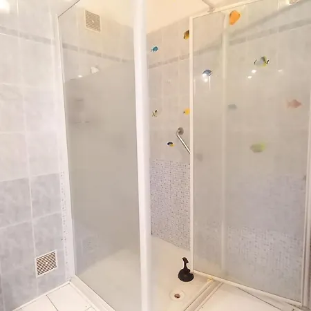 Apartment Le Sully *