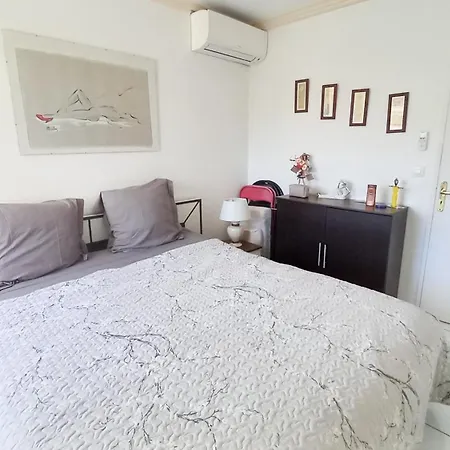 Le Sully Apartment Cannes