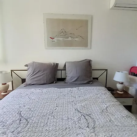 Apartment Le Sully Cannes
