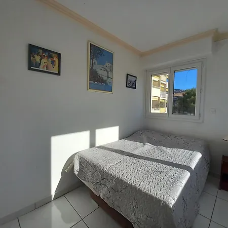 Apartment Le Sully Cannes